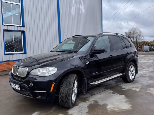 BMW X5 - зображення 2