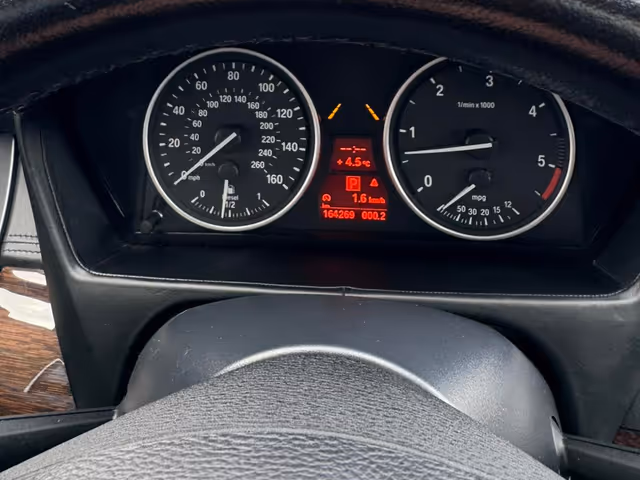 BMW X5 - зображення 4