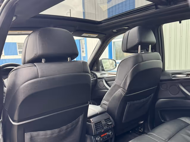 BMW X5 - зображення 5