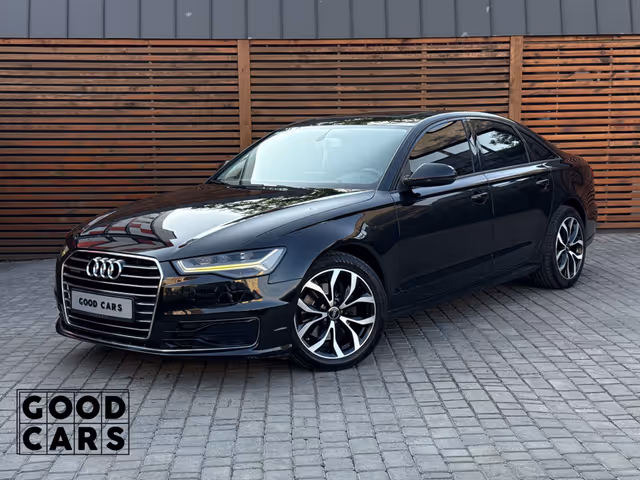 Audi A6 - зображення 1