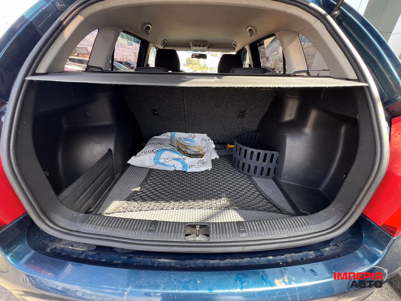 Skoda Fabia - фото 15