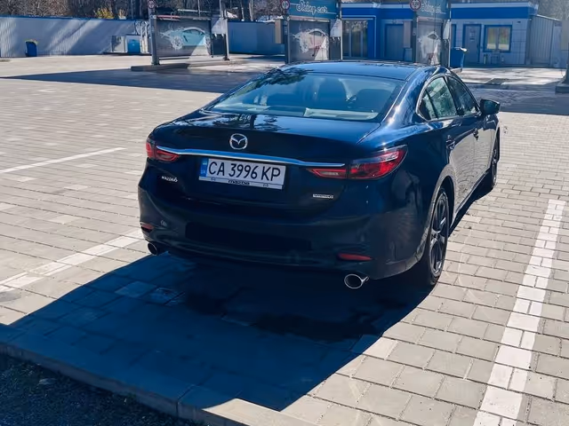 Mazda 6 - зображення 2