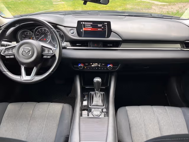 Mazda 6 - зображення 5