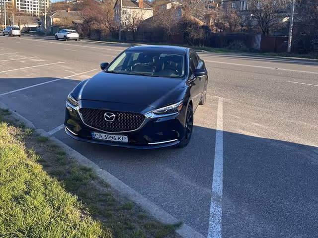 Mazda 6 - зображення 3