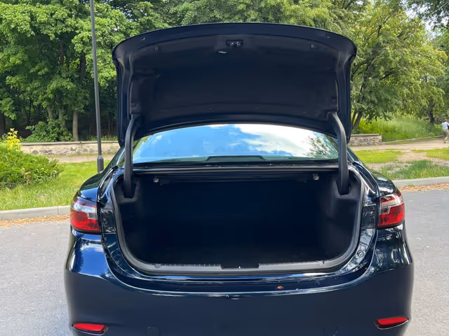 Mazda 6 - зображення 4