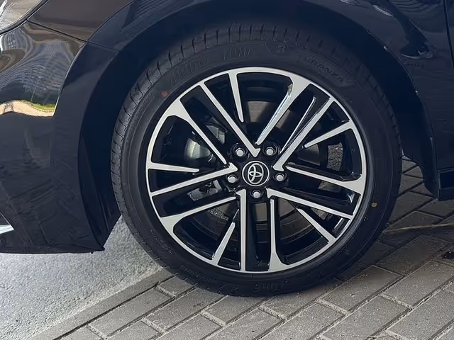 Toyota Camry - зображення 5