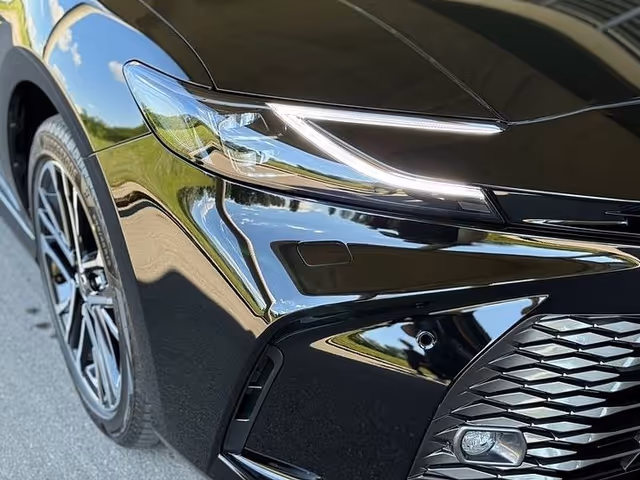 Toyota Camry - зображення 4