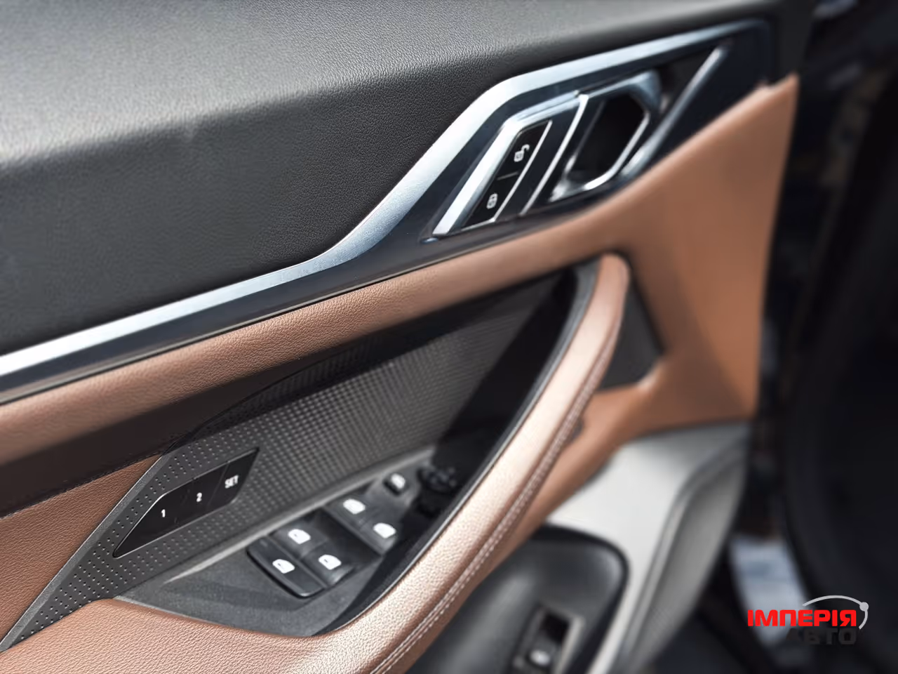 BMW i4 - фото 16