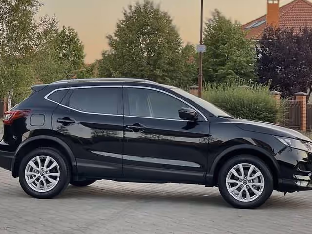 Nissan Rogue Sport - зображення 3