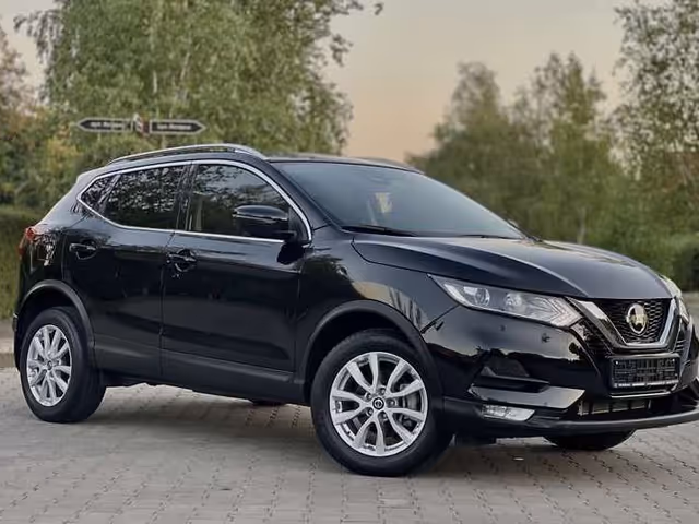 Nissan Rogue Sport - зображення 4