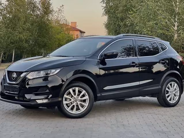 Nissan Rogue Sport - зображення 2