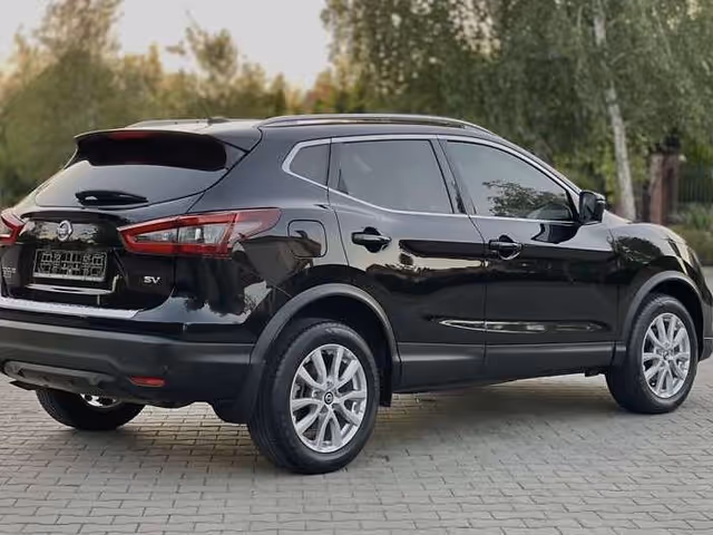 Nissan Rogue Sport - зображення 5