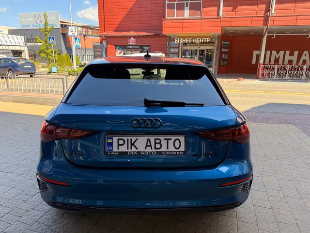 Audi A3 - зображення 5
