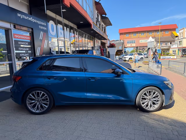 Audi A3 - зображення 3