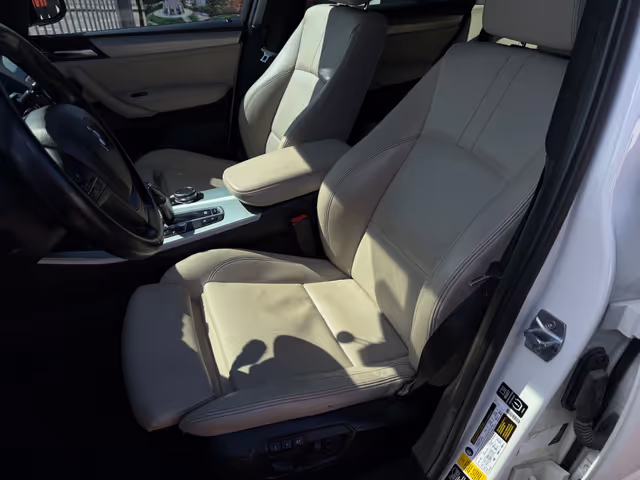 BMW X3 - зображення 4
