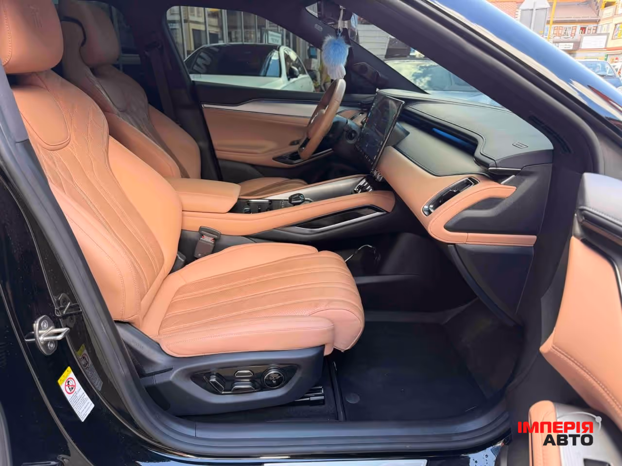 BYD Song L - фото 7