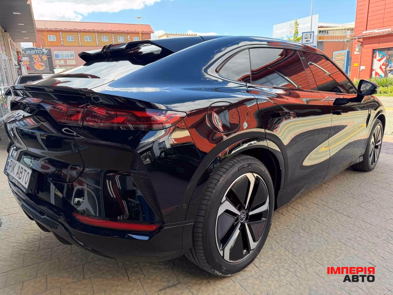 BYD Song L - фото 4