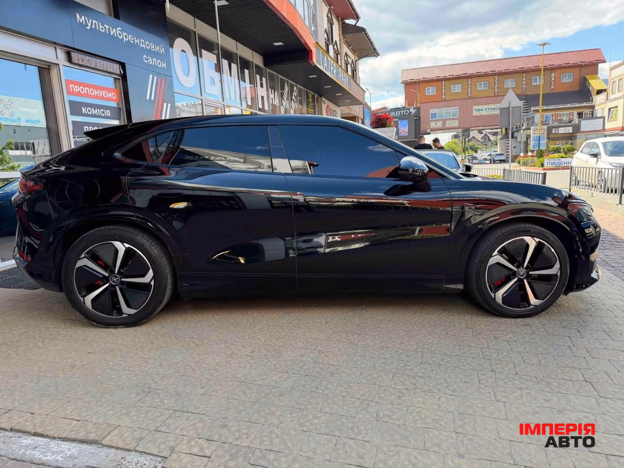 BYD Song L - фото 3