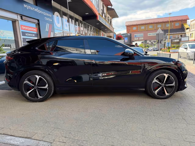 BYD Song L - зображення 3