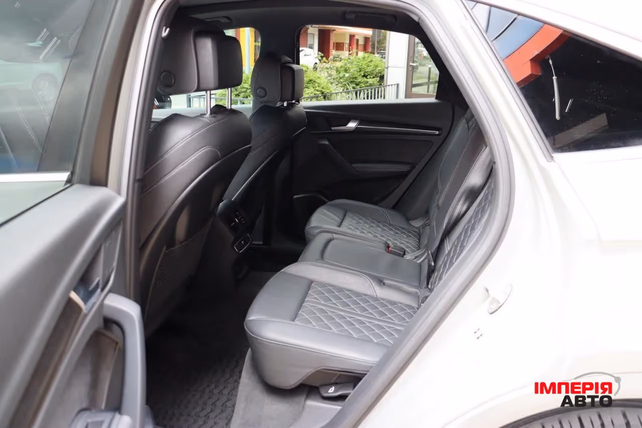Audi SQ5 Sportback - фото 6