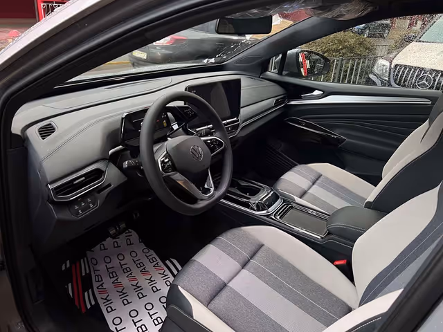 Volkswagen ID.4 CROZZ - зображення 5