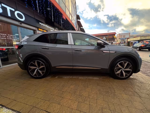 Volkswagen ID.4 CROZZ - зображення 3