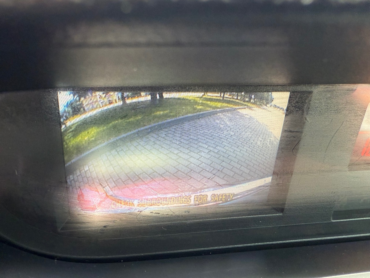 Mazda CX-7 - фото 22