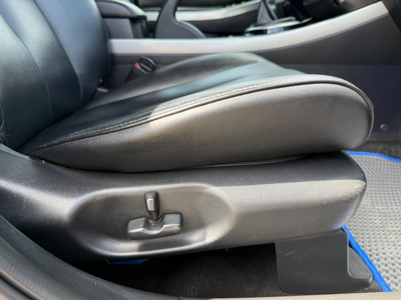 Mazda CX-7 - фото 31