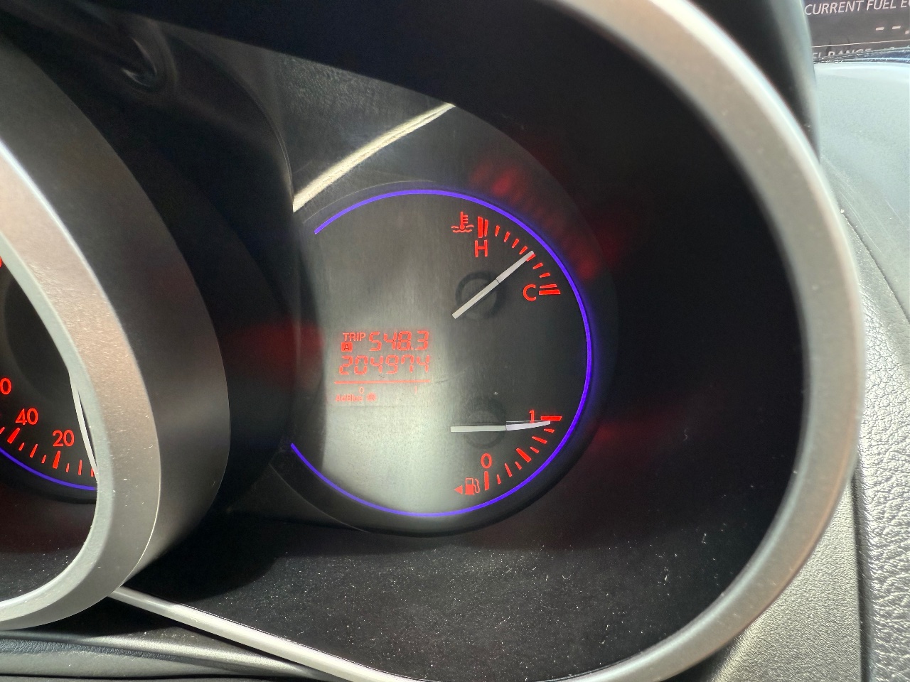 Mazda CX-7 - фото 28