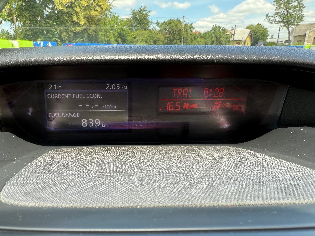 Mazda CX-7 - фото 39