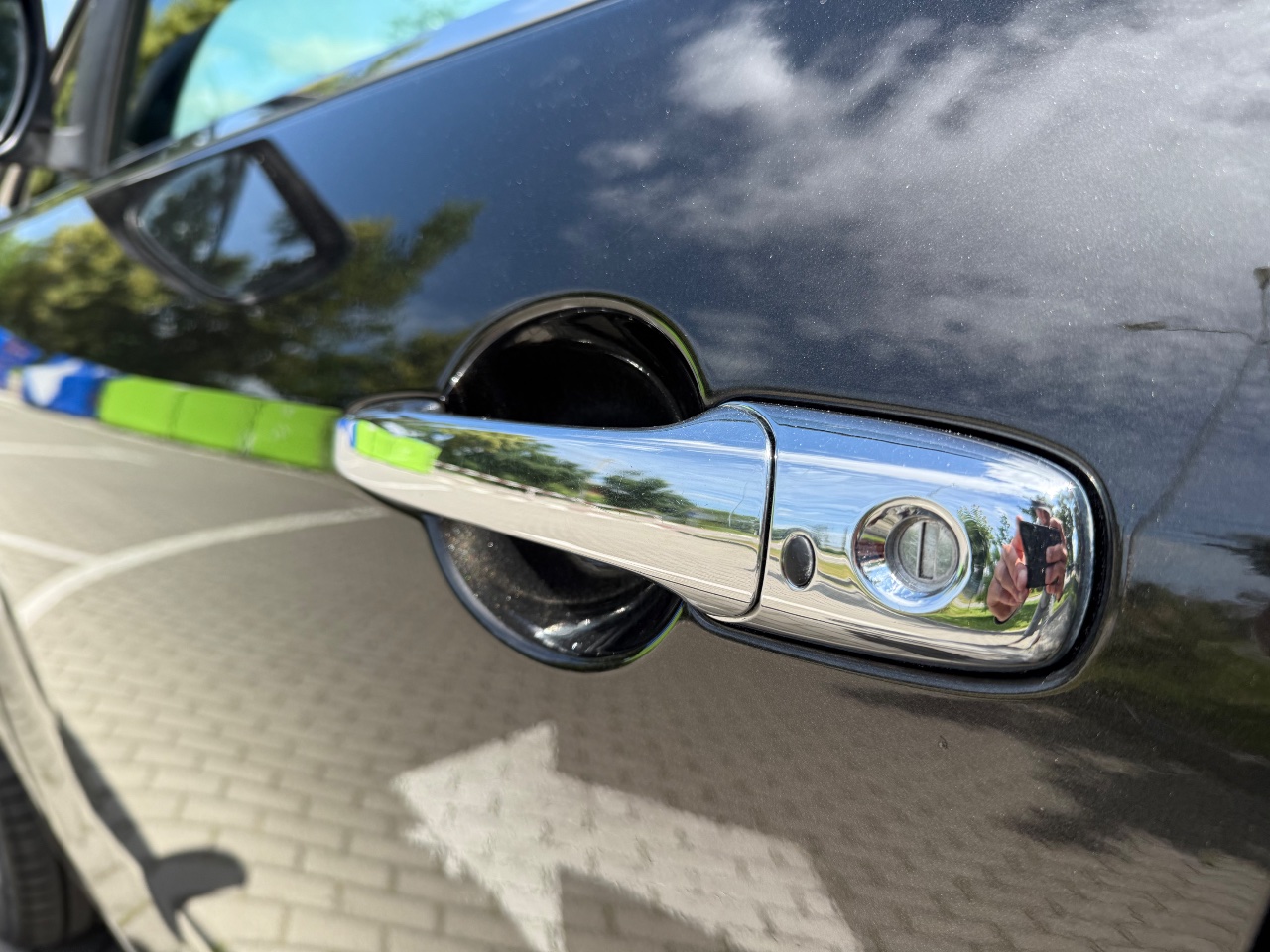 Mazda CX-7 - фото 48