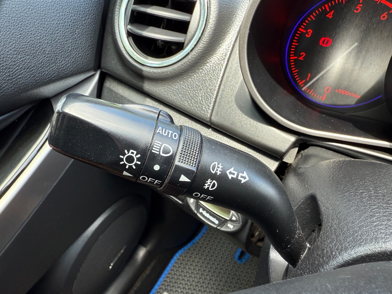 Mazda CX-7 - фото 19