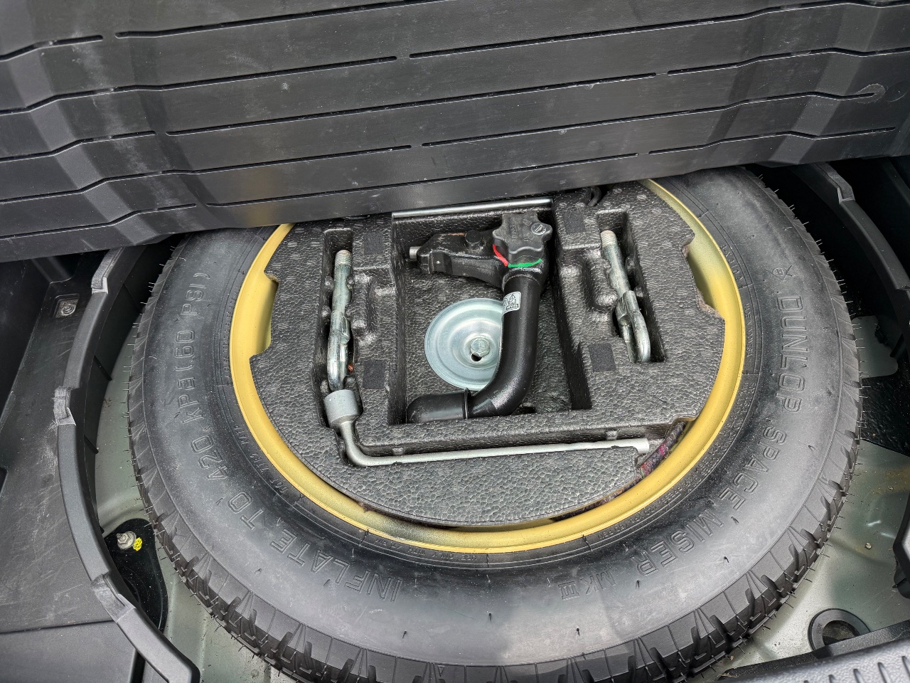 Mazda CX-7 - фото 40