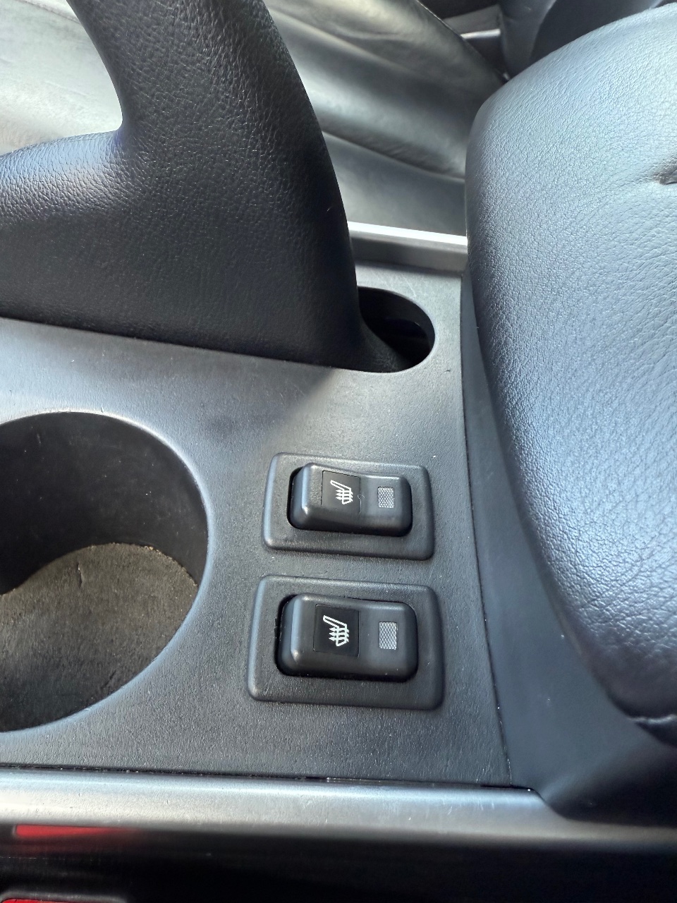 Mazda CX-7 - фото 36