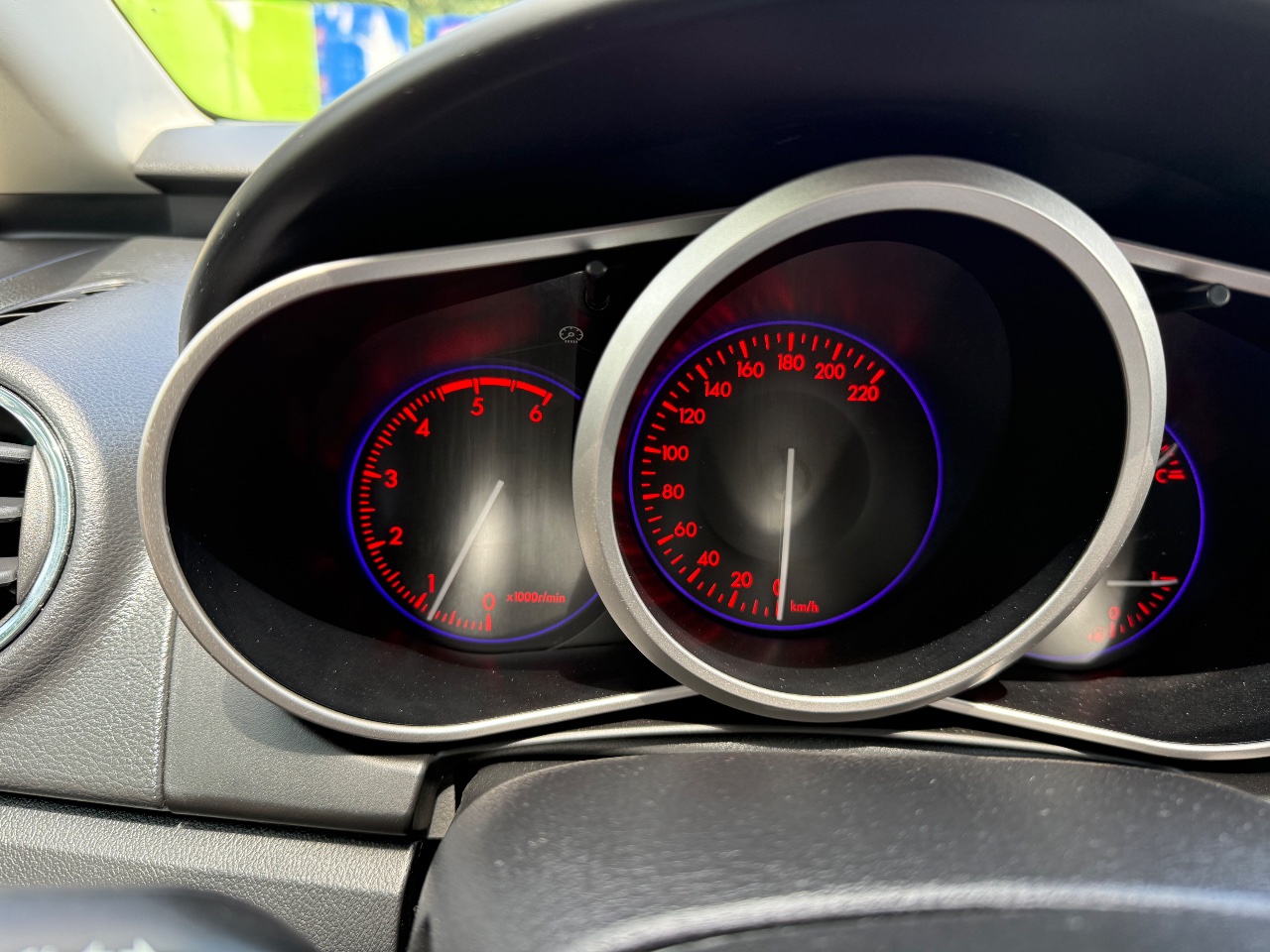 Mazda CX-7 - фото 38