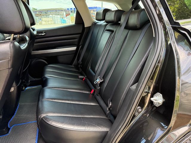 Mazda CX-7 - фото 2