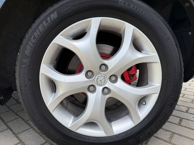 Mazda CX-7 - фото 5