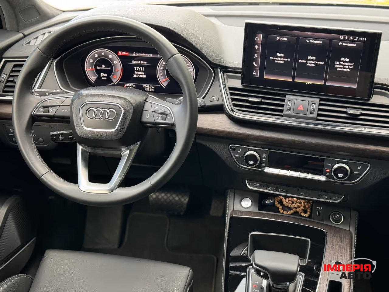 Audi Q5 - фото 8