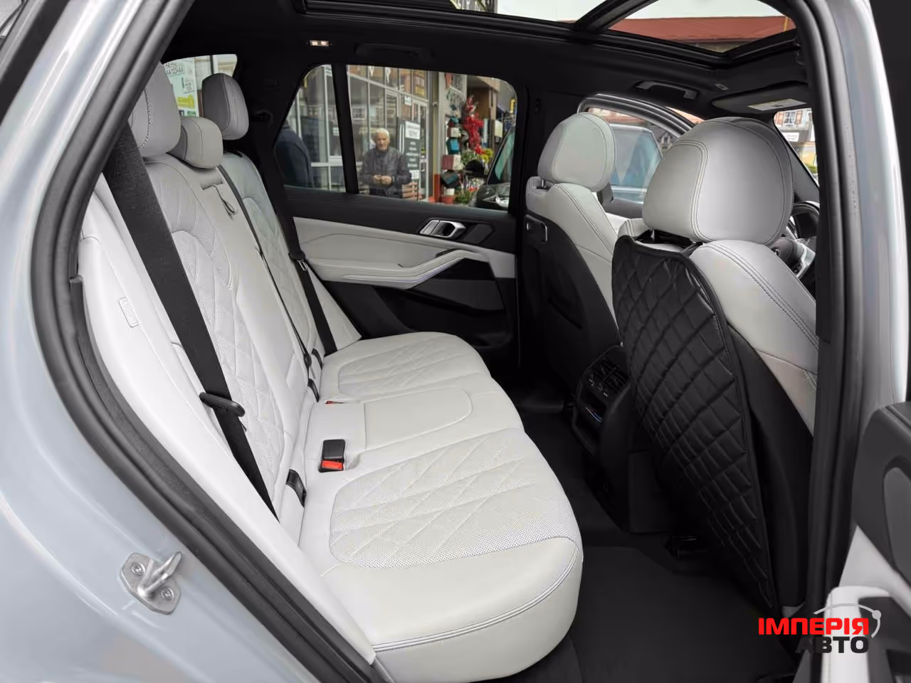 BMW X5 - фото 10