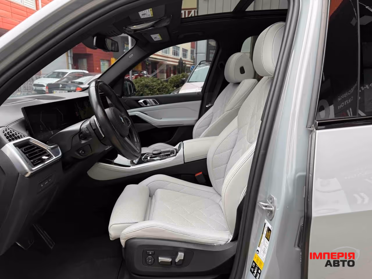 BMW X5 - фото 5