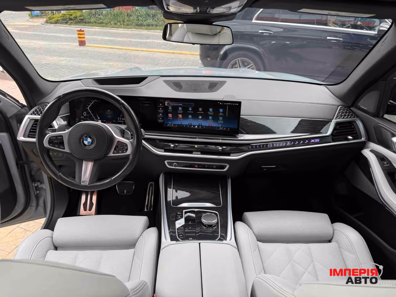 BMW X5 - фото 7