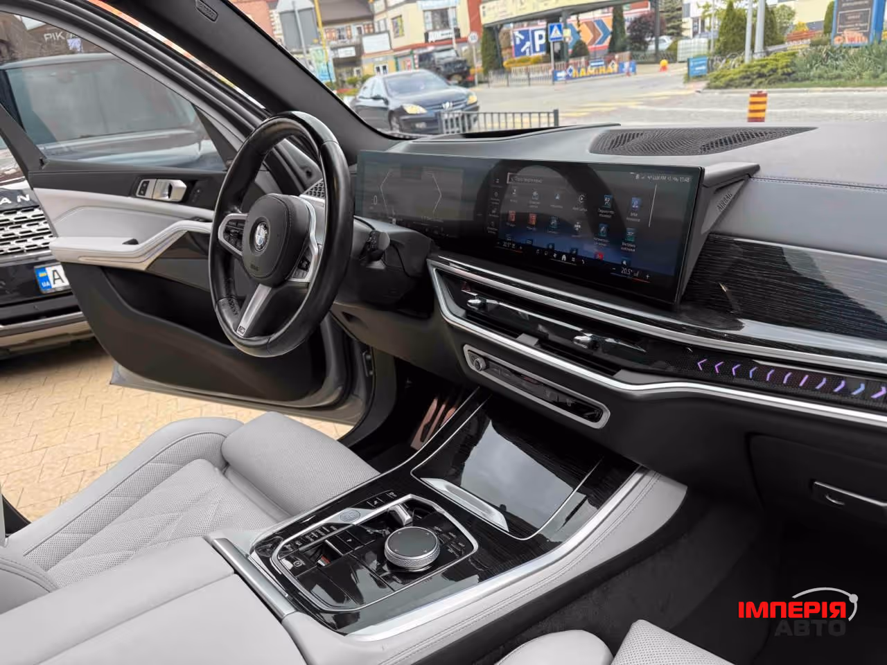 BMW X5 - фото 9