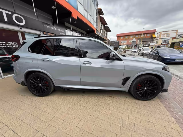 BMW X5 - зображення 3