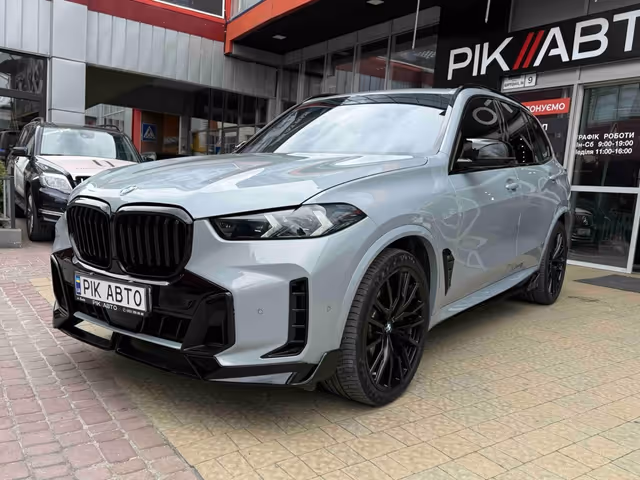 BMW X5 - зображення 2