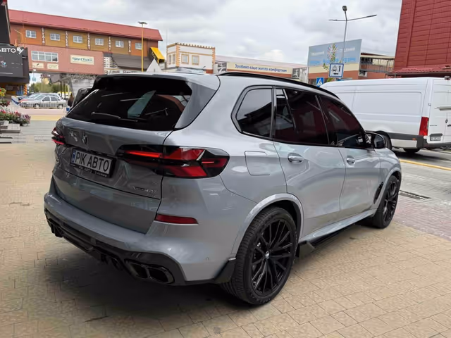 BMW X5 - зображення 4