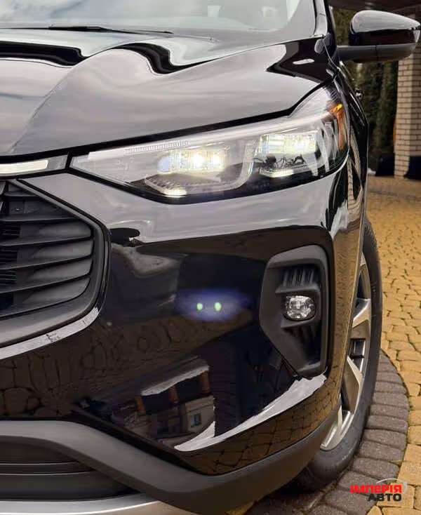 Ford Escape - фото 4