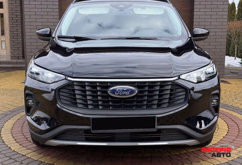 Ford Escape - фото 3