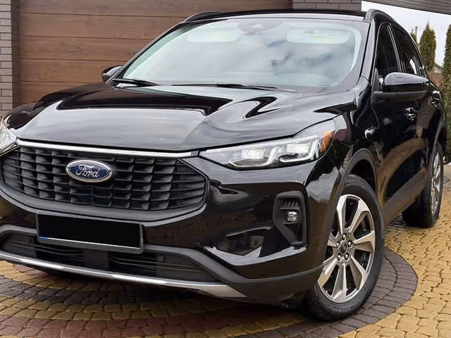 Ford Escape - зображення 5