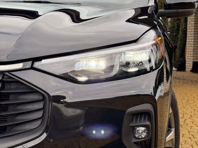 Ford Escape - зображення 4