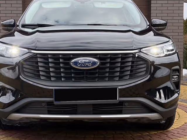 Ford Escape - зображення 2